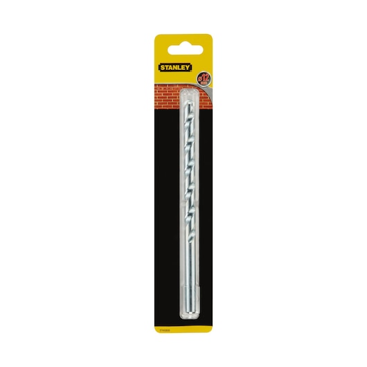 Broca para alvenaria Stanley (STA53020-QZ) 12 x 200 mm
