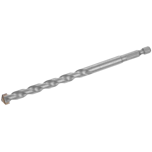 Broca para alvenaria Stanley (STA53028-XJ) 10 x 82 mm com encaixe hexagonal