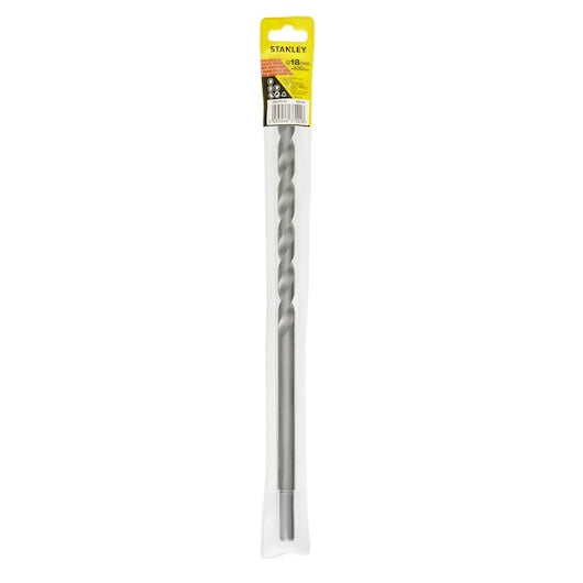 Broca para alvenaria Stanley (STA53195-QZ) 18x400mm