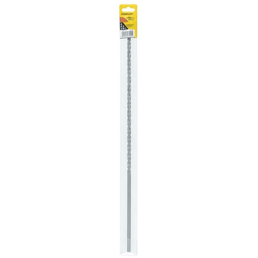 Broca para alvenaria Stanley (STA53211-QZ) 10x600mm