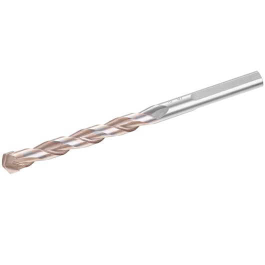 Broca multimaterial Stanley (STA53217-QZ) 10 x 134 mm