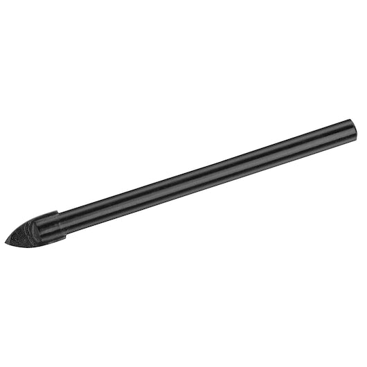 Broca para azulejo e vidro Stanley (STA53237-QZ) 6 x 76 mm