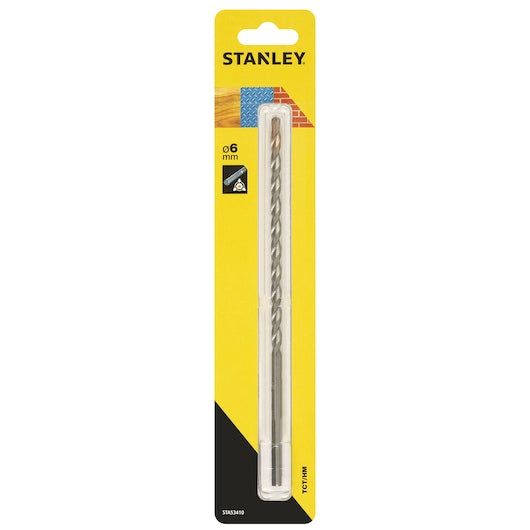 Broca multimaterial Stanley (STA53410-QZ) de 200 mm