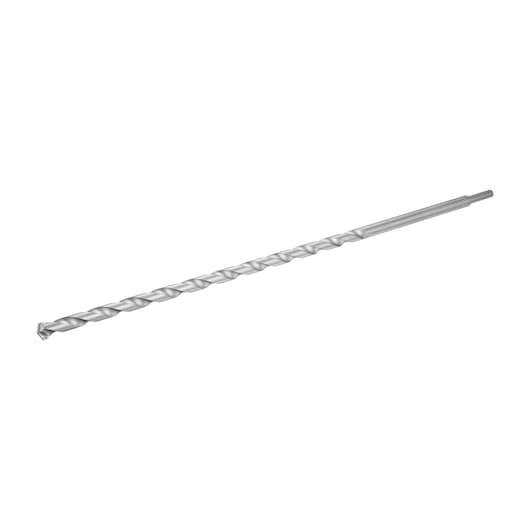 Stanley (STA53430-XJ) Broca padrão para alvenaria Ø16mm, comprimento da ranhura 400mm / comprimento total 600mm
