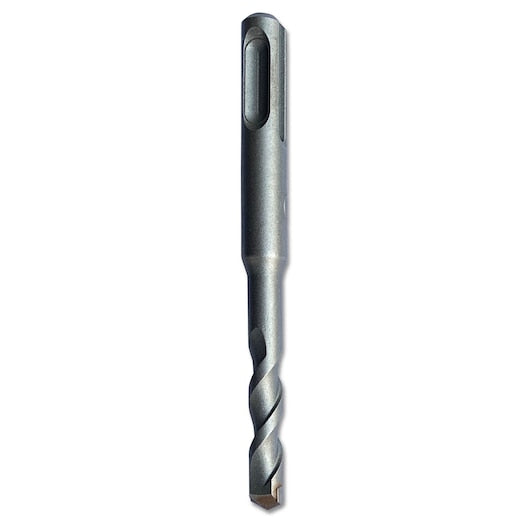 Broca para hormigón con conexión SDS-PLUS de 8 x 110 mm Stanley (STA54022-QZ)