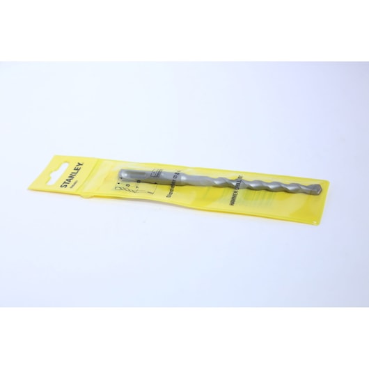 Broca para concreto Stanley (STA54037-QZ) 8 x 160 mm com encaixe SDS-PLUS