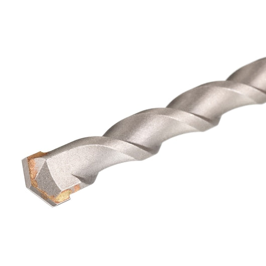 Stanley (STA54047-QZ) 12 x 166mm SDS-PLUS Connection Concrete Drill Bit