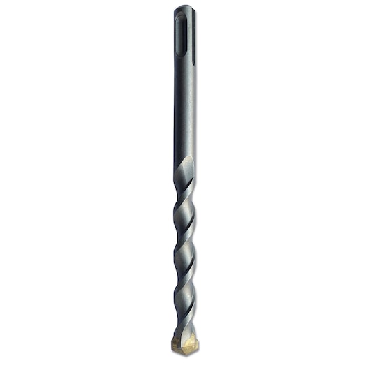 Stanley (STA54047-QZ) 12 x 166mm SDS-PLUS Connection Concrete Drill Bit
