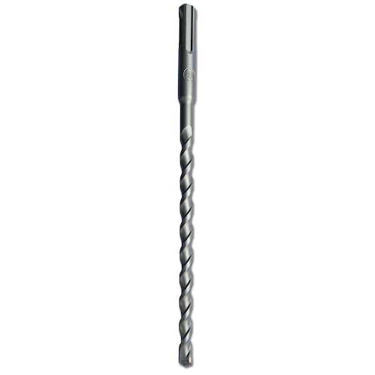 Broca para hormigón con conexión SDS-PLUS de 8 x 210 mm Stanley (STA54057-QZ)