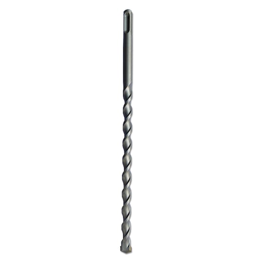 Broca para concreto Stanley (STA54097-QZ) 12 x 260 mm com encaixe SDS-PLUS