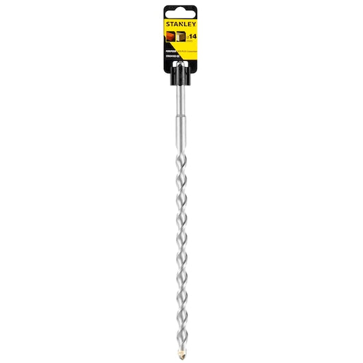 Broca para concreto Stanley (STA54102-QZ) SDS-PLUS 14 x 300 mm