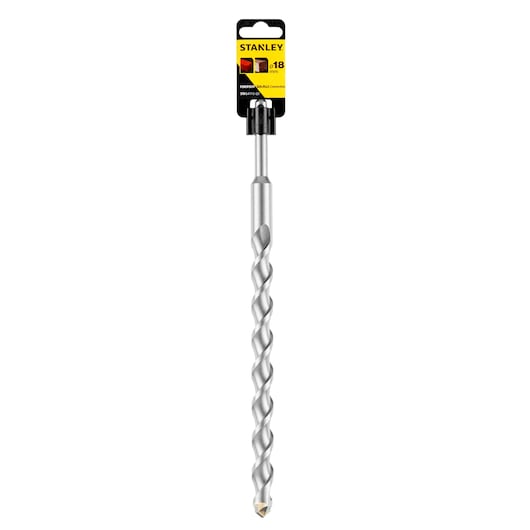 Broca para concreto Stanley (STA54112-QZ) SDS-PLUS 18 x 300 mm
