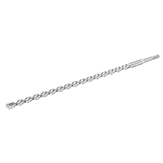 Broca para concreto Stanley (STA54127-QZ) 16 x 460 mm com encaixe SDS-PLUS