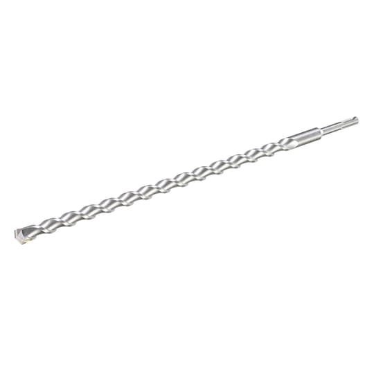 Broca para concreto Stanley (STA54132-QZ) 18 x 460 mm com encaixe SDS-PLUS