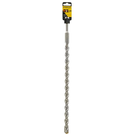 Broca para concreto Stanley (STA54137-QZ) SDS-PLUS 20 x 460 mm