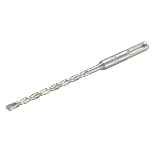 Broca para concreto Stanley (STA54148-QZ) com encaixe SDS-PLUS, 6,5 x 160 mm