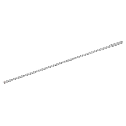 Broca para hormigón con conexión SDS-PLUS Stanley (STA54192-XJ) de 8 x 460 mm