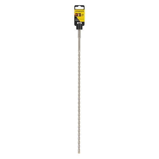 Broca para hormigón con conexión SDS-PLUS Stanley (STA54192-XJ) de 8 x 460 mm