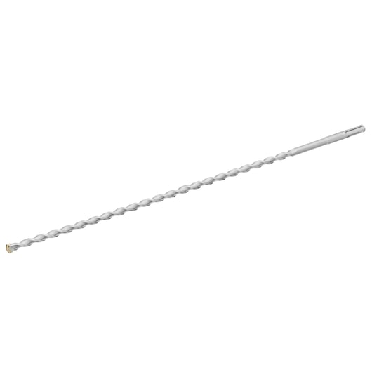 Broca para concreto Stanley (STA54232-QZ) 10 x 460 mm com encaixe SDS-PLUS