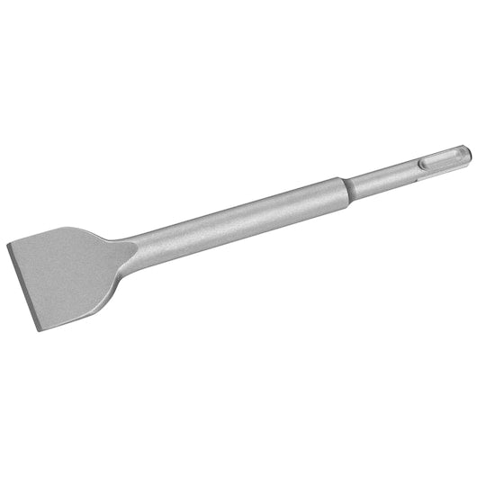 Cinzel de ponta Stanley (STA54412-QZ) SDS-PLUS de 200 mm