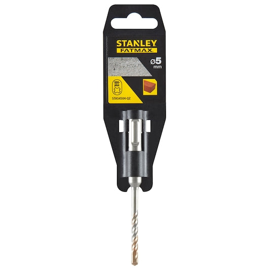 Broca para concreto Stanley (STA54504-QZ) FATMAX® 5 x 110 mm