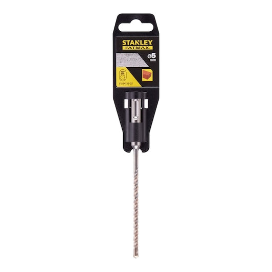 Broca para concreto Stanley (STA54520-QZ) FATMAX®, 5 x 110 mm e 5 x 160 mm