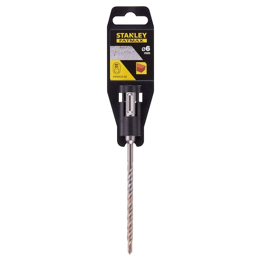 Broca para concreto Stanley (STA54522-QZ) FATMAX®