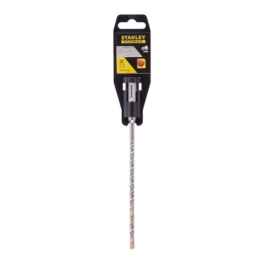 Broca para concreto Stanley (STA54551-QZ) FATMAX®, 5 x 110 mm e 6 x 210 mm