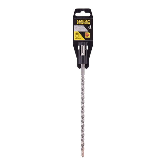 Broca para concreto Stanley (STA54561-QZ) FATMAX®, 5 x 110 mm e 8 x 260 mm