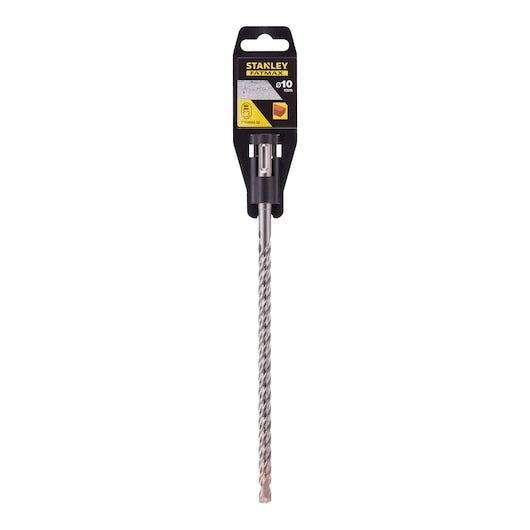 Stanley (STA54563-QZ) FATMAX® Concrete Drill Bit, 5x110mm 10x260mm