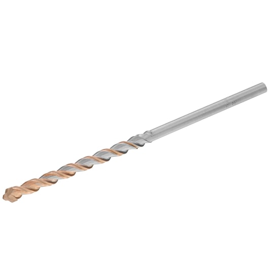 Stanley (STA58205-QZ) 11 x 200mm Precision Masonry Drill Bit