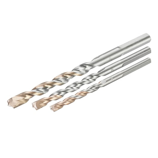 Brocas para concreto Stanley (STA58680-QZ) FATMAX® 5-8mm (3 peças)