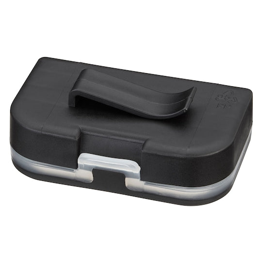 Conjunto Stanley (STA60491M-XJ) 12x 31 peças SDB com código de cores