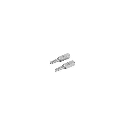 Stanley (STA61062-XJ) 25mm T20 Screwdriver Bit (2 Pk)