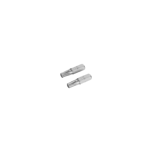 Punta de destornillador Stanley T30 de 25 mm (STA61064-XJ) (paquete de 2)