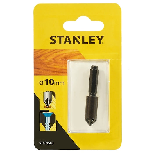 Stanley (STA61500-XJ) 10mm Hex Wood Countersink