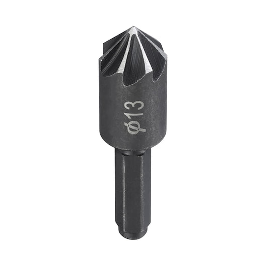 Broca escareadora hexagonal para madeira Stanley (STA61501-XJ) de 13 mm