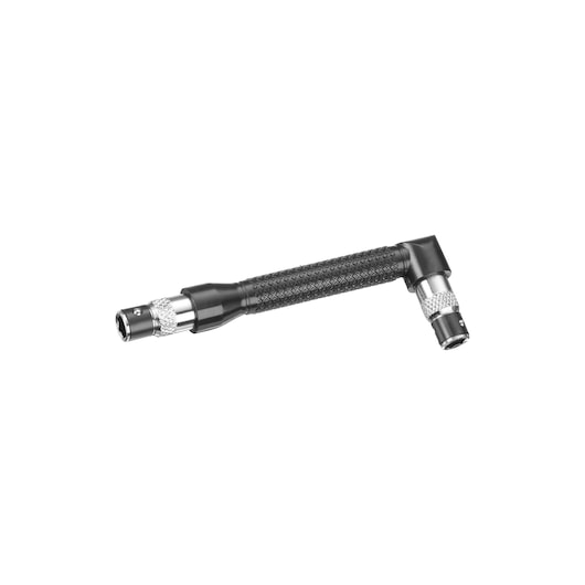 Chave de fenda angular de ponta dupla Stanley (STA61520-QZ)