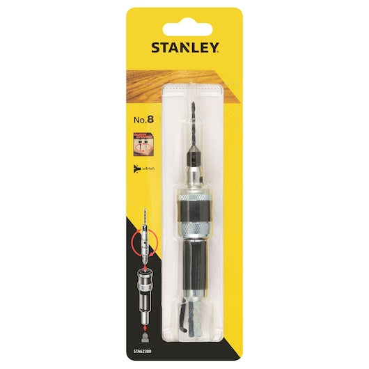 Conector de acionamento e inversão Stanley (STA62380-XJ)