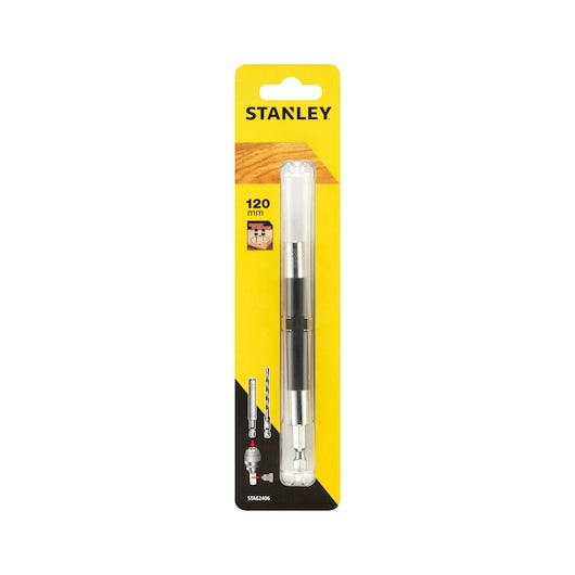 Stanley (STA62406-XJ) 80mm Screw Guide