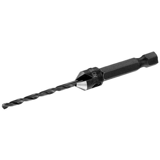 Stanley (STA62508-XJ) Pilot Bit With Countersink 12x80mm