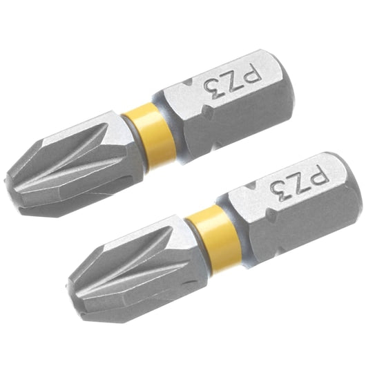 Stanley (STA62660-XJ) Parafuso Pz3 25mm x2