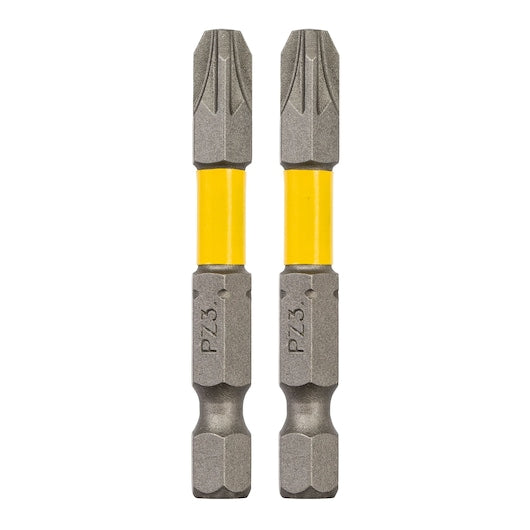Stanley (STA62865-XJ) Parafuso Pz3 50mm x2