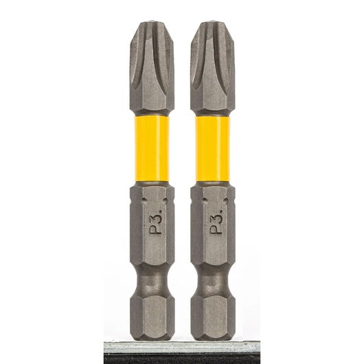 Stanley (STA62880-XJ) Parafuso Ph3 50mm x2