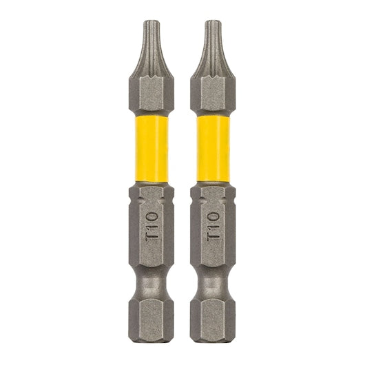 Stanley (STA62900-XJ) Parafuso de fixação T10 50mm x2