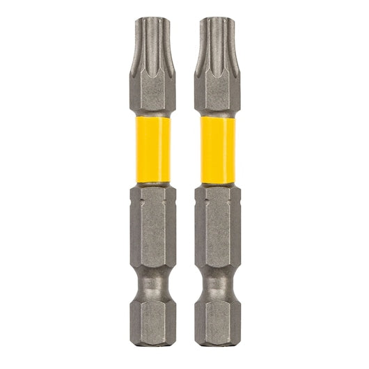 Stanley (STA62920-XJ) Tornillo de fijación T30 50 mm x2