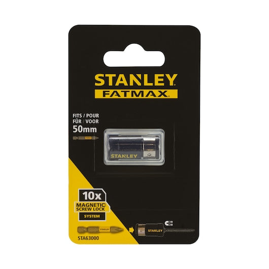 Colar magnético Stanley (STA63000-XJ) FATMAX® para brocas de 50 mm