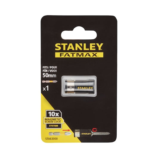 Colar magnético Stanley (STA63000-XJ) FATMAX® para brocas de 50 mm