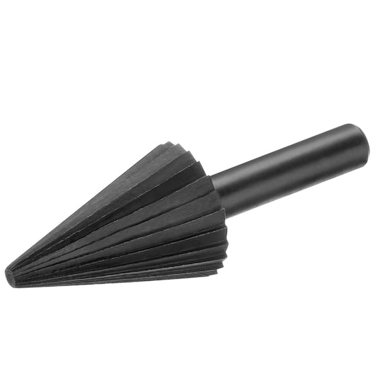 Stanley (STA66105-QZ) 4 - 24mm Conical Cutter For Metal