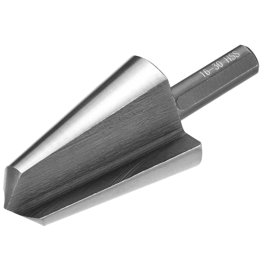 Cortador cônico Stanley (STA66120-QZ) para metal, 16-30 mm